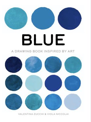 cover image of Blue